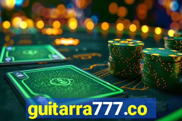 guitarra777.co