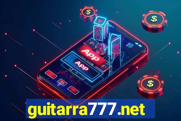 guitarra777.net