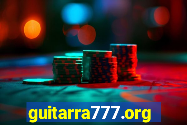 guitarra777.org