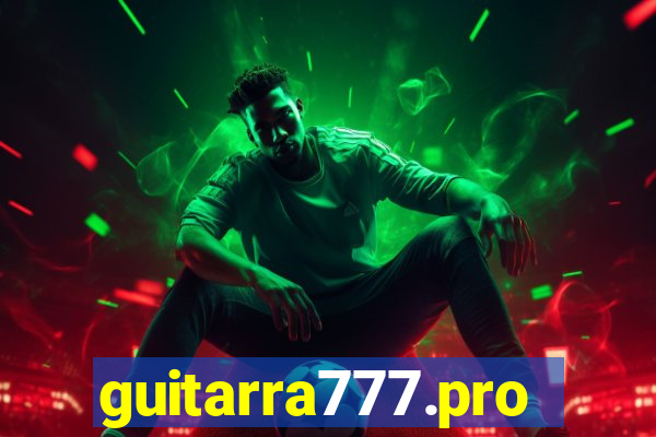 guitarra777.pro