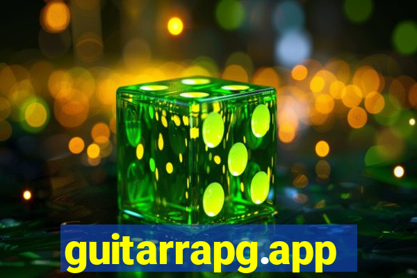 guitarrapg.app