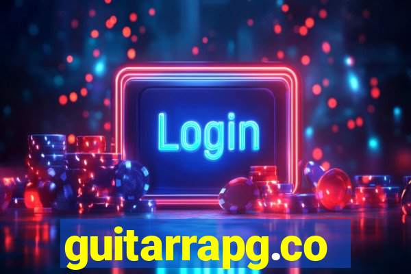 guitarrapg.co