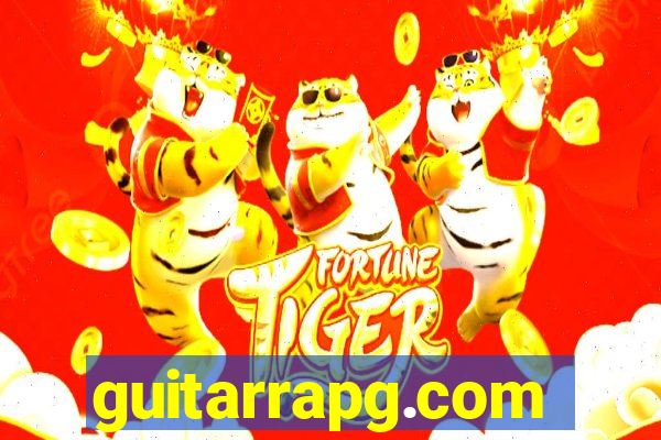 guitarrapg.com