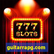 guitarrapg.com