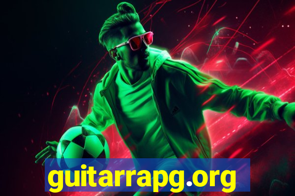 guitarrapg.org