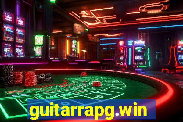 guitarrapg.win