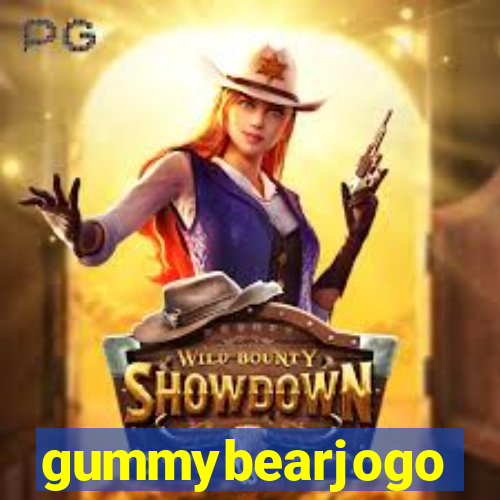 gummybearjogo