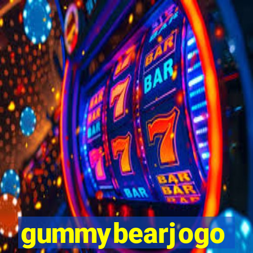 gummybearjogo