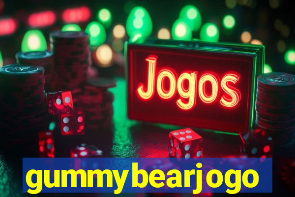 gummybearjogo