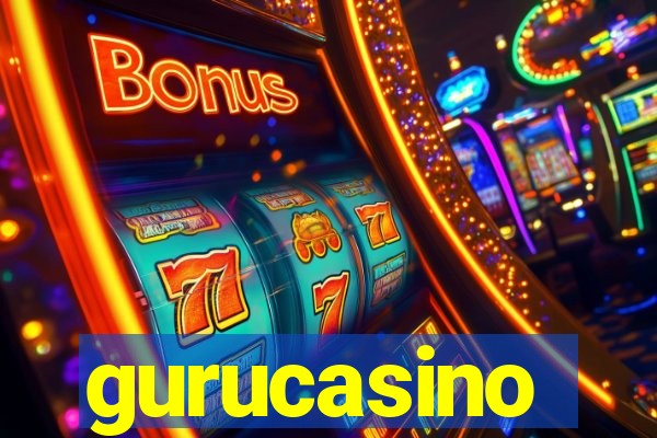 gurucasino