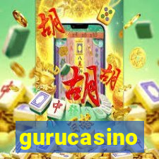 gurucasino