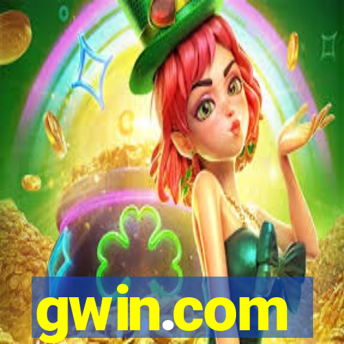 gwin.com