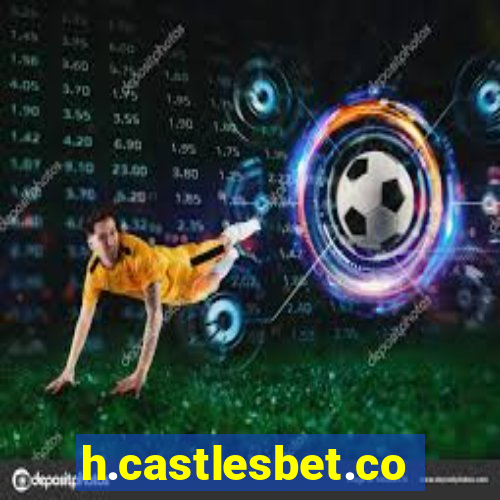 h.castlesbet.com