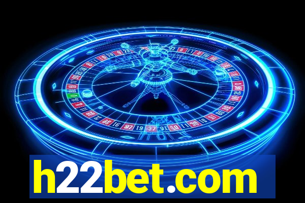 h22bet.com