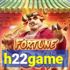 h22game