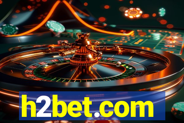 h2bet.com