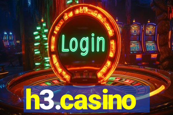 h3.casino