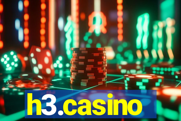 h3.casino