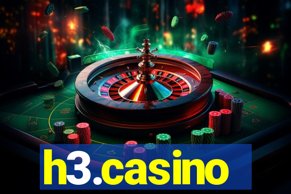 h3.casino