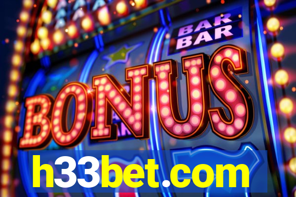 h33bet.com