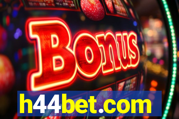 h44bet.com