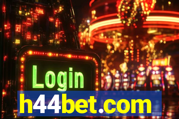 h44bet.com