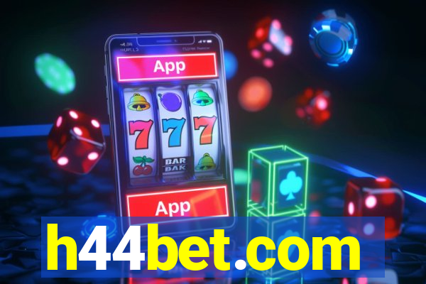 h44bet.com