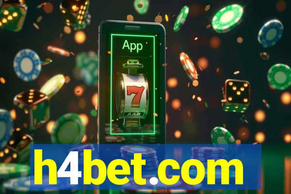 h4bet.com