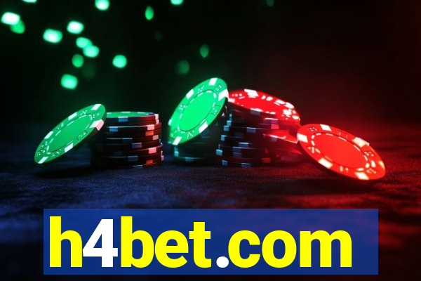 h4bet.com