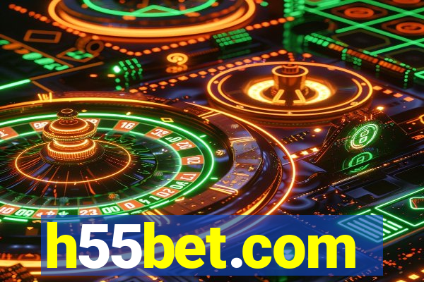 h55bet.com