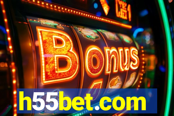 h55bet.com