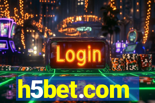 h5bet.com