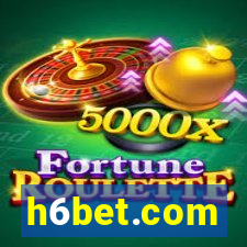 h6bet.com