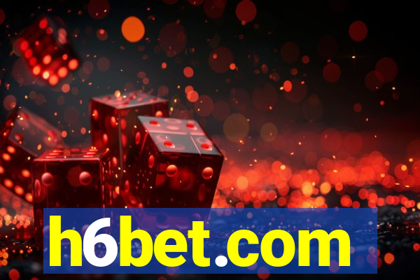 h6bet.com