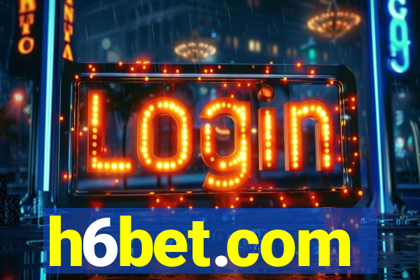 h6bet.com