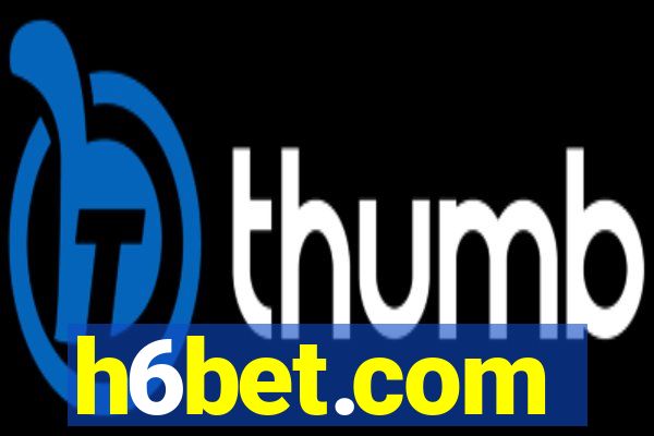 h6bet.com