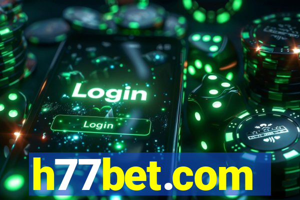 h77bet.com