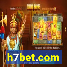 h7bet.com