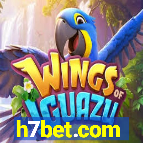 h7bet.com