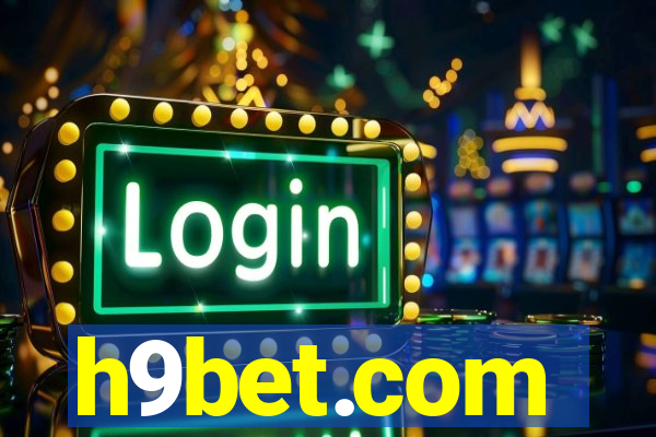 h9bet.com