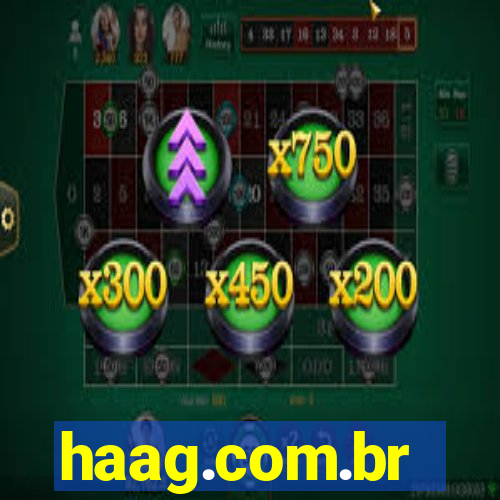 haag.com.br