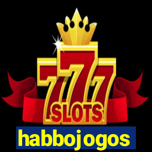 habbojogos