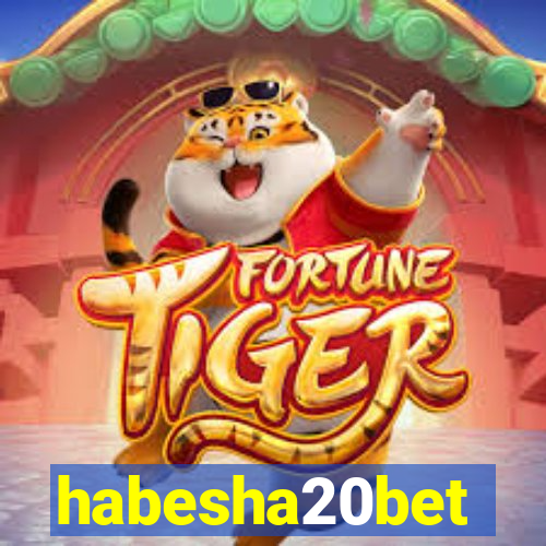 habesha20bet