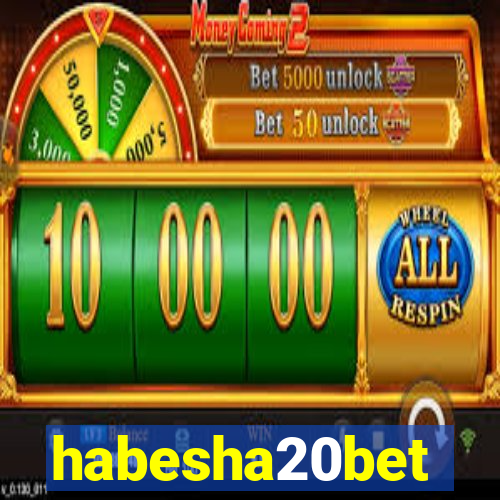 habesha20bet