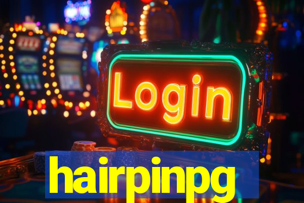 hairpinpg