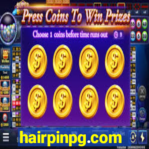 hairpinpg.com