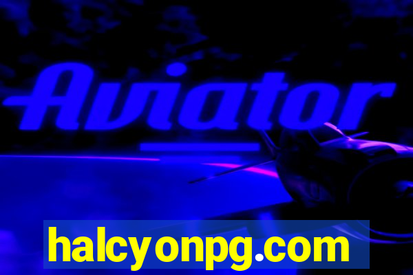 halcyonpg.com