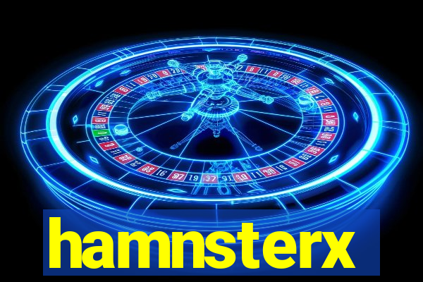 hamnsterx