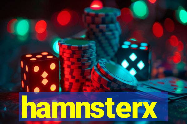 hamnsterx