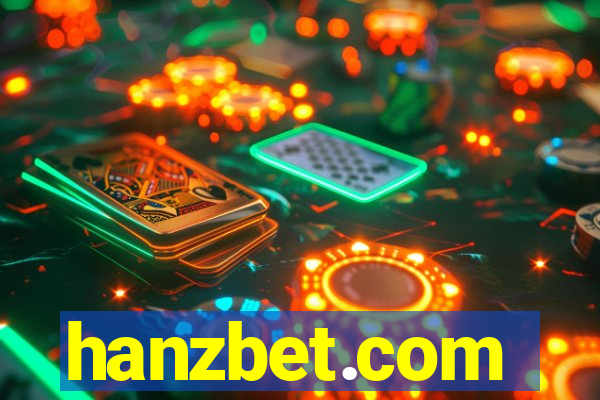 hanzbet.com